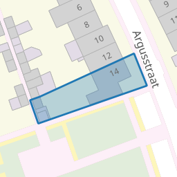 Perceel APD01-M-5018