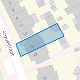 Perceel APD01-M-5026