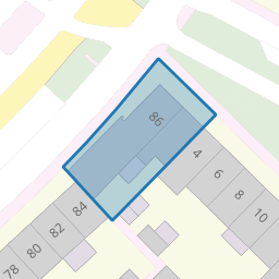 Perceel APD01-M-5035