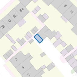 Perceel APD01-M-5039