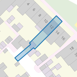 Perceel APD01-M-5041