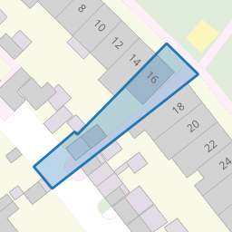 Perceel APD01-M-5044