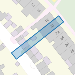 Perceel APD01-M-5046