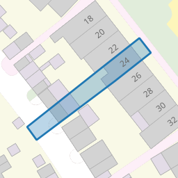 Perceel APD01-M-5048