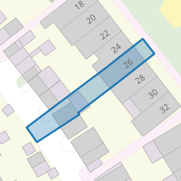 Perceel APD01-M-5049