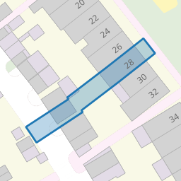 Perceel APD01-M-5050