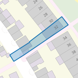 Perceel APD01-M-5052