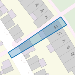 Perceel APD01-M-5053