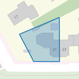 Perceel APD01-M-5062