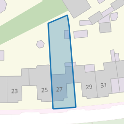 Perceel APD01-M-5065