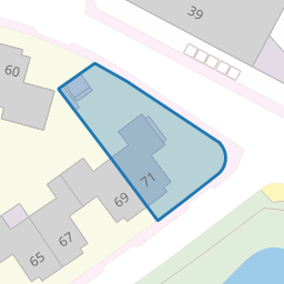 Perceel APD01-M-5084