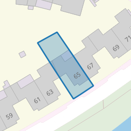 Perceel APD01-M-5087