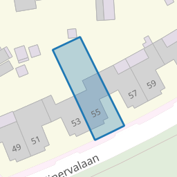 Perceel APD01-M-5092