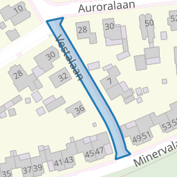 Perceel APD01-M-5096