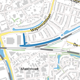 Perceel APD01-M-5099