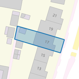 Perceel APD01-M-5107