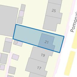 Perceel APD01-M-5109