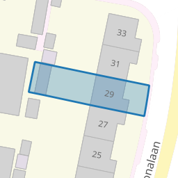 Perceel APD01-M-5111