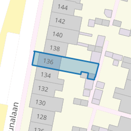 Perceel APD01-M-5120