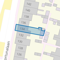 Perceel APD01-M-5121