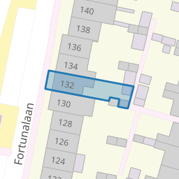 Perceel APD01-M-5122