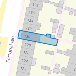 Perceel APD01-M-5123