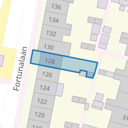 Perceel APD01-M-5124