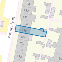 Perceel APD01-M-5125