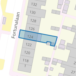 Perceel APD01-M-5126