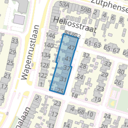 Perceel APD01-M-5131