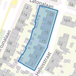 Perceel APD01-M-5133