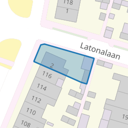 Perceel APD01-M-5134