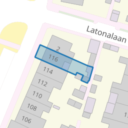 Perceel APD01-M-5135
