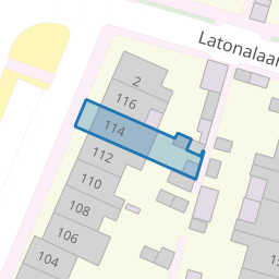 Perceel APD01-M-5136