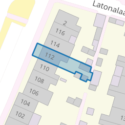 Perceel APD01-M-5137