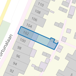 Perceel APD01-M-5142