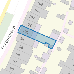 Perceel APD01-M-5143