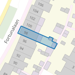 Perceel APD01-M-5144