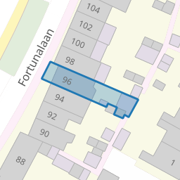 Perceel APD01-M-5145