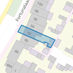 Perceel APD01-M-5147