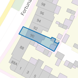 Perceel APD01-M-5148