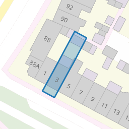 Perceel APD01-M-5150