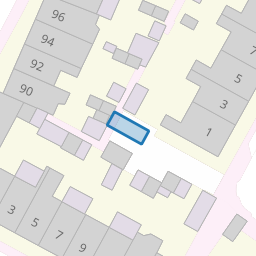 Perceel APD01-M-5151