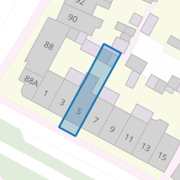 Perceel APD01-M-5152