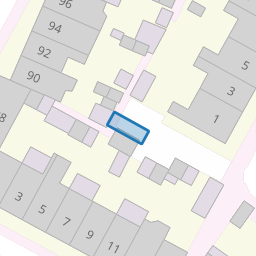 Perceel APD01-M-5153