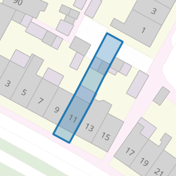 Perceel APD01-M-5156