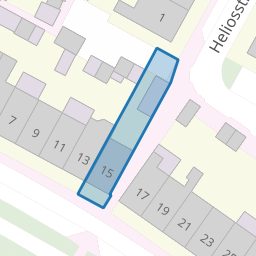 Perceel APD01-M-5158