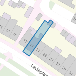 Perceel APD01-M-5161