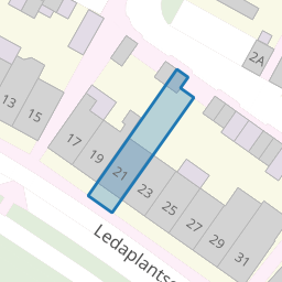 Perceel APD01-M-5162