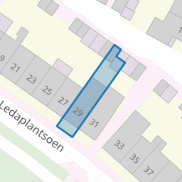 Perceel APD01-M-5166